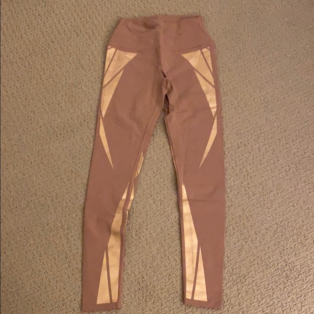 Alo leggings